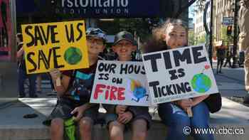 Hamilton councillors support new climate-change office, part of two new 'substantive' plans