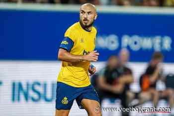 LIVE: We zijn er terug aan begonnen op Ibrox