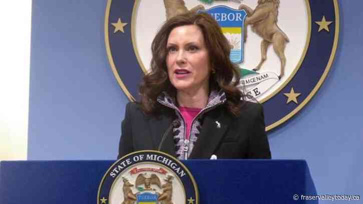 Jury picked in 2nd trial in Gov. Whitmer kidnap plot