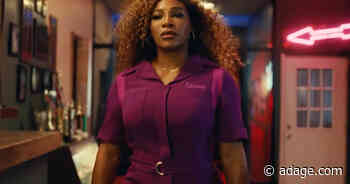 Serena Williams retires—a look back at her ad legacy