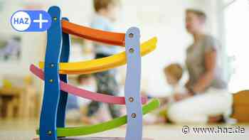 Hagenburg: Verwaltung arbeitet an Lösung für fehlende Krippenplätze - HAZ