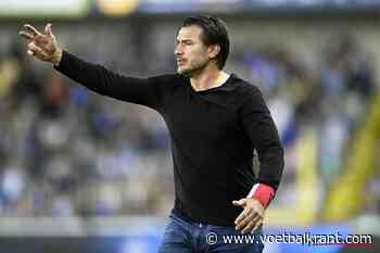 'Twee spelers van Club Brugge opnieuw fit om te trainen' - Voetbalkrant.com