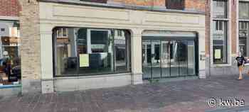 Hema Brugge verhuist naar winkelpand naast Inno Galeria in de Steenstraat - KW.be - KW.be