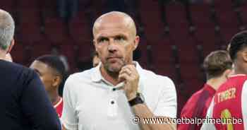 Nu al kritiek op Schreuder (ex-Club Brugge): "Hoe is het in godsnaam mogelijk?" - VoetbalPrimeur.be