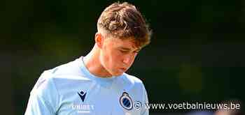 'Club Brugge hakt knoop door over transfer Hendry' - VoetbalNieuws.be