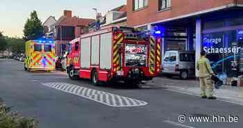 Vrouw naar ziekenhuis na frietpotbrand in woning | Brugge | hln.be - Het Laatste Nieuws
