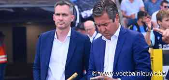 'Club Brugge geeft stunttransfer niet op' - VoetbalNieuws.be