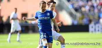 Kums: "Er verandert niet veel bij Club Brugge" - VoetbalNieuws.be