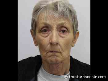 RCMP ask for public help locating missing 74-year-old woman near Smeaton