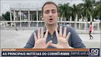 É possível o Corinthians fazer milagre no Maracanã? - Band Jornalismo