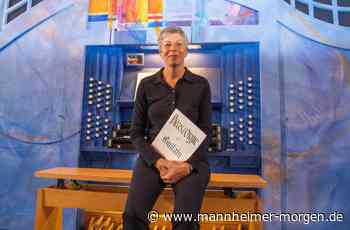 Ittmanns Orgel-Coup zum Auftakt - Lampertheim - Nachrichten und Informationen - Mannheimer Morgen