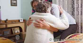 Lampertheim: Vortrag zu häuslicher Pflege - Echo Online