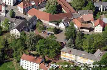 Unterricht soll noch spannender werden - Lampertheim - Nachrichten und Informationen - Mannheimer Morgen