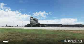 FSimStudios releases Edmonton International Airport for MSFS - FSElite