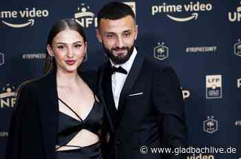 Gladbach: Borussia bietet für Stürmer Honorat von Stade Brest - GladbachLIVE