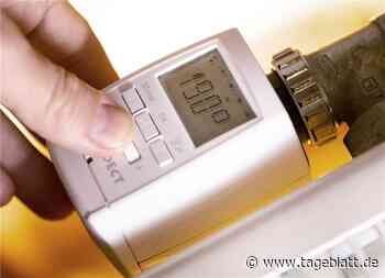 Drohende Gaskrise: So sparen die Kommunen im Landkreis Stade - Landkreis Stade - Stader Tageblatt - Tageblatt-online