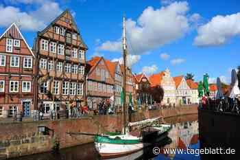 Tourismus beschert Stade mehr als 100 Millionen Euro - Stade - Stader Tageblatt - Tageblatt-online