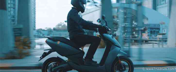 Ather Energy on using Indian sports sponsorship to make electric vehicles mainstream