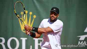 Day 2 Monte-Carlo Preview: Can Jo-Wilfried Tsonga & Stan Wawrinka Roll Back The Years? - ATP Tour