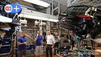 Volkswagen: Steht die neunte Generation der VW-Ikone Golf vor dem Aus?