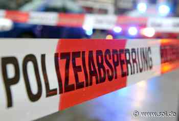 Versuchter sexueller Übergriff: Mann überfällt Frau von hinten in Wald bei Schiffweiler - SOL.DE - Saarland Online