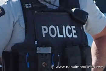 Suspect throws brick at pregnant woman’s stomach in downtown Nanaimo