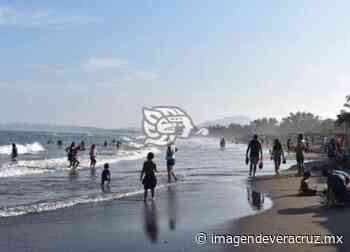 ¿Con ganas de playa? Actopan es una opción segura para este verano - Imagen de Veracruz