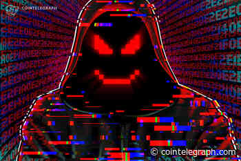 Anonymous user sends ETH from Tornado Cash to prominent figures following sanctions