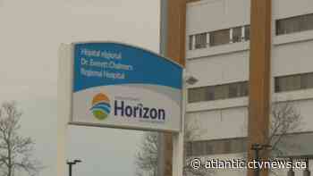 'I thought, they're gone': Patient dies while waiting in Fredericton ER - CTV News Atlantic