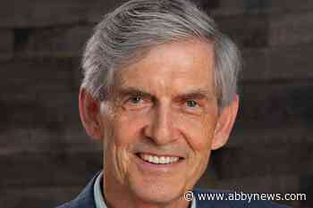 Former Councillor And MLA Simon Gibson To Seek Seat On Abbotsford Council - Abbotsford News