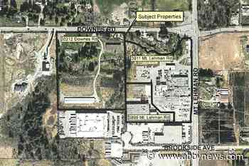 Major Expansion Approved For Vitalus Nutrition In Abbotsford - Abbotsford News