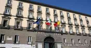 Al via il concorso per Comune di Napoli e Città Metropolitana - ROMA on line