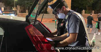 Roma e Città Metropolitana. Controlli a tappeto da parte dei Carabinieri nel weekend. 6 arresti e 23 denunce. Sanzioni per gestori di attività commerciali. - Cronache Cittadine