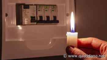 Blackout a Roma, città in tilt: sospesa la linea A. Semafori spenti e allarmi impazziti - QUOTIDIANO NAZIONALE