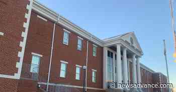 Charges dropped against N.C. man in Amherst investigation involving slain teen - Lynchburg News and Advance