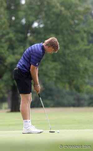 Boys golf: Avon opens season strong with second-place finish at Amherst Invitational - Chronicle Telegram