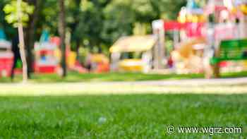 Funding for Amherst inclusive playground announced - WGRZ.com