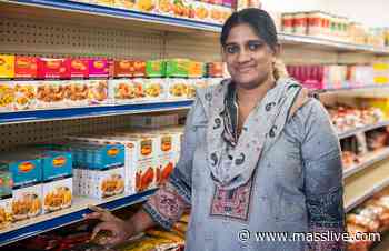 Big Basket Market offers Asian groceries and prepared food in Amherst - MassLive.com