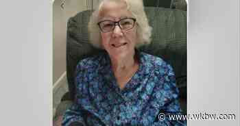 Amherst Police alert for missing 86-year-old woman canceled - WKBW 7 News Buffalo