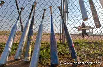 Mantle: Amherst rallies after rain delay to beat West County - GazetteNET