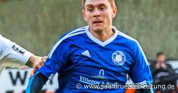 Die SG Lebach-Landsweiler startet bei der SG Thalexweiler-Aschbach - Saarbrücker Zeitung