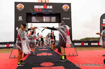 IRONMAN 70.3 Venice-Jesolo slitta al 9 ottobre - Notizie Plus