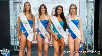 Miss Venice Beach: Elena, 18 anni, è la vincitrice della tappa di Rosolina - ilgazzettino.it
