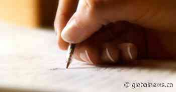 NDP ask who’s responsible after UCP women’s essay contest winner sparks outrage