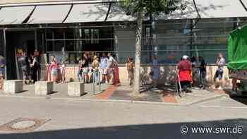 Überlastete Ämter in Stuttgart: "Wir haben zu wenig Personal" - SWR Aktuell