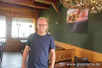 Das Personal wechselt meist wöchentlich - Braunlage - Goslarsche Zeitung