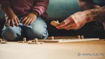 MV will Millionen in Kita-Personal investieren - NDR.de