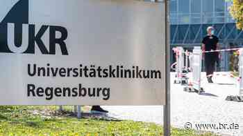 Uniklinik Regensburg: Ungeimpftes Personal soll nicht kündigen - br.de