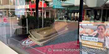 Bäckerei in Castrop-Rauxel muss schließen – Personal fehlt - Hertener Allgemeine