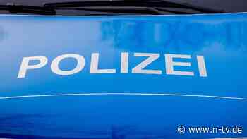 Sachsen: Streit unter Partygästen in Zug: Personal verletzt - n-tv.de - n-tv NACHRICHTEN